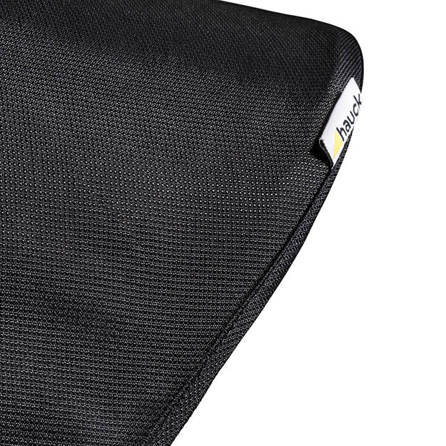 Close-up of the Swift Plus fabric texture