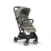 Hauck Fly N Care Stroller: Cabin-Friendly Fold & Compact Lightweight Travel Stroller