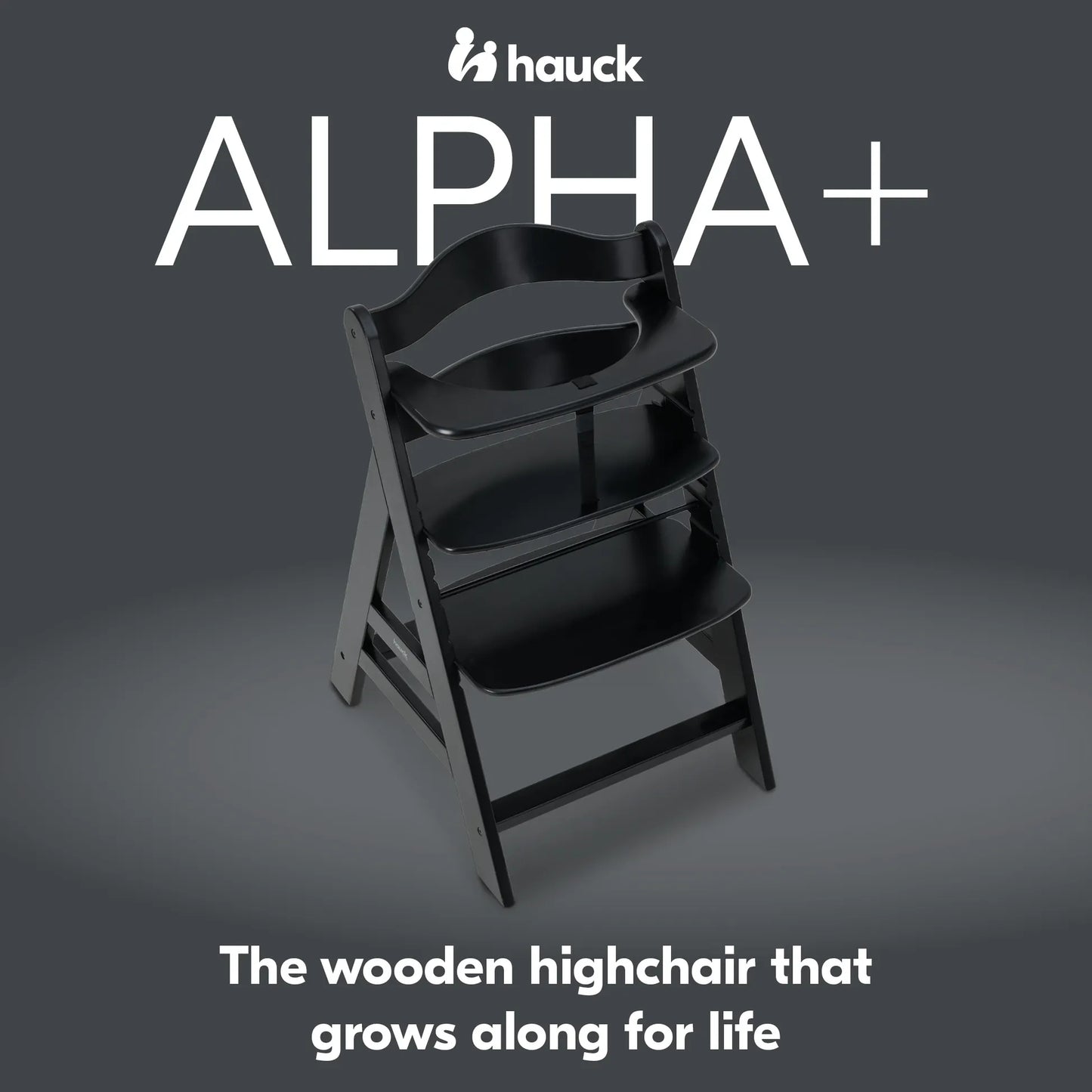 Alpha+