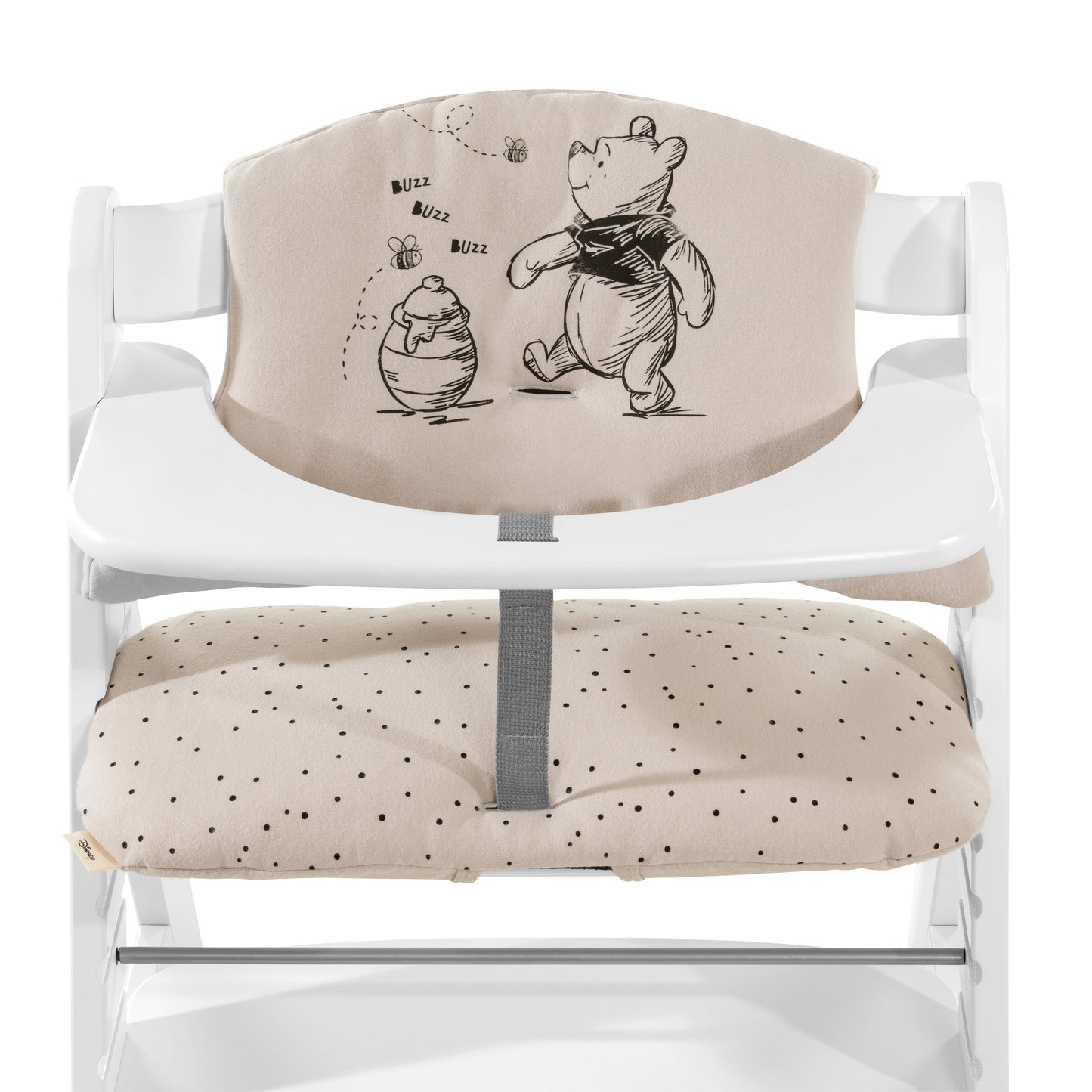 Highchair Pad Select 
