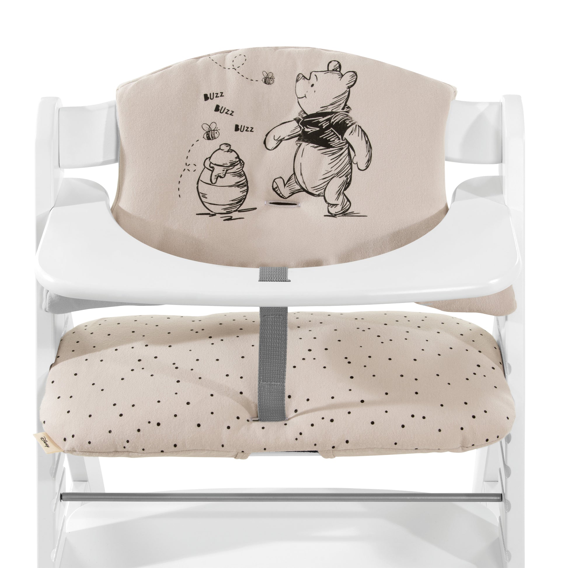 Highchair Pad Select 