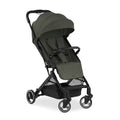 Hauck Travel N Care Compact Stroller: 4-Way Shock Absorbing Suspension