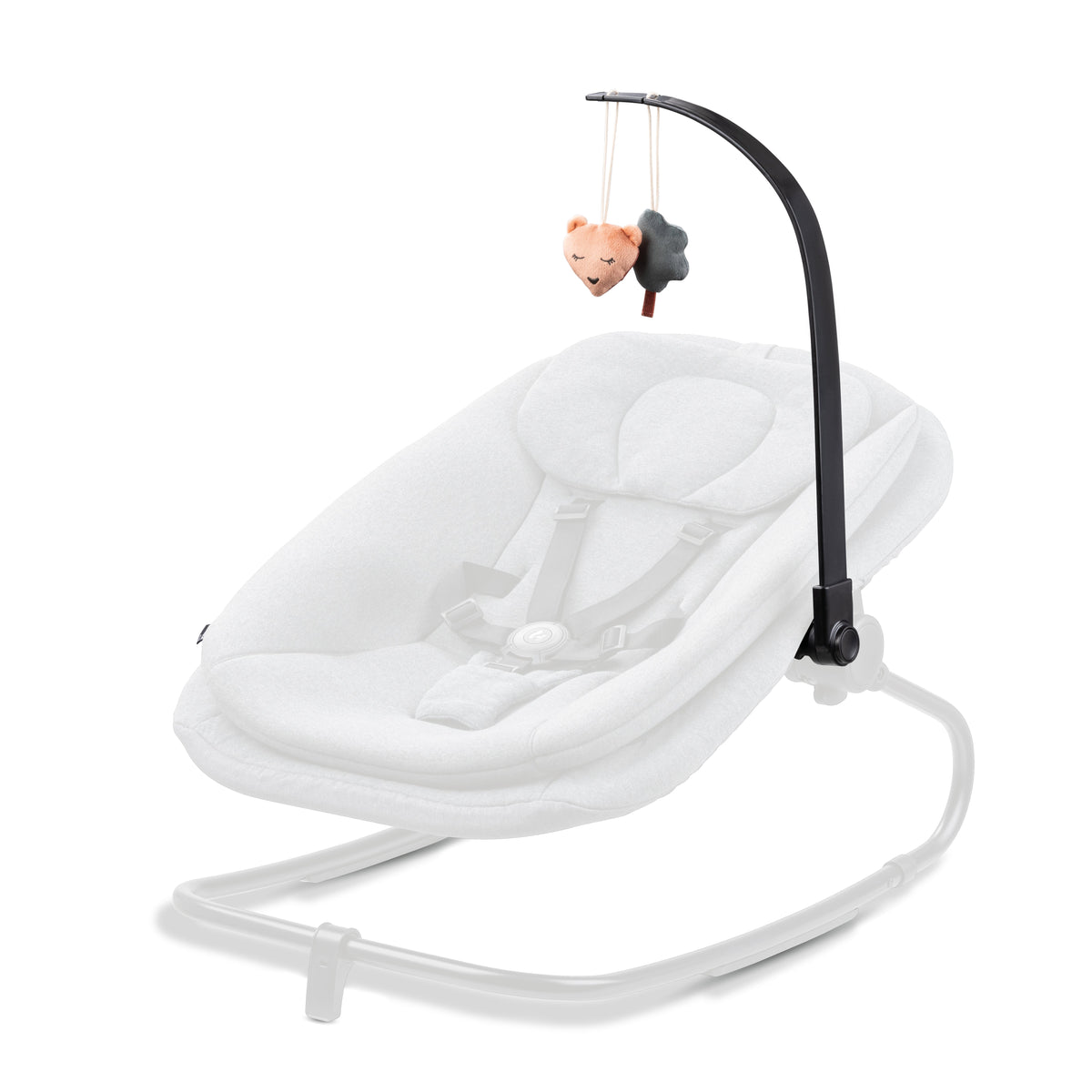 Highchair Bouncer Mobile