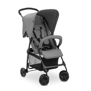 Hauck Sport Stroller: Super Lightweight Stroller (5.9kg), Compact & Foldable