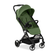 Hauck Travel N Care Plus Stroller –  One-Hand Fold, Reclining Seat, UV Protection 50+
