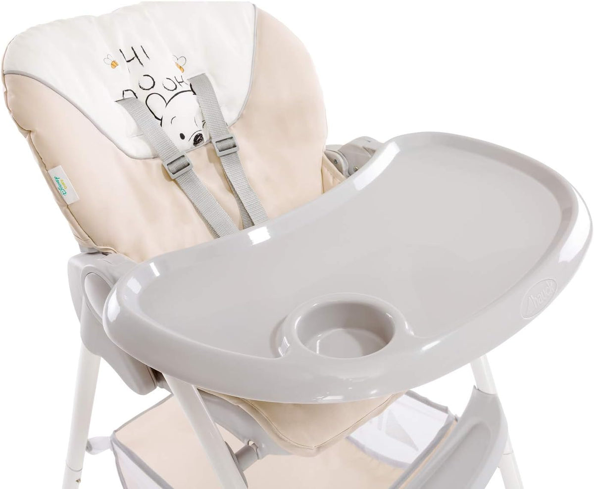 Hauck Disney Sit N Fold Pooh Cuddles product view 6