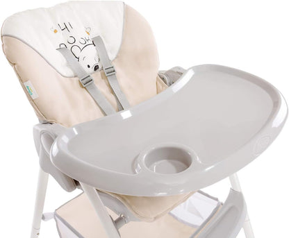 Hauck Disney Sit N Fold Pooh Cuddles product view 6