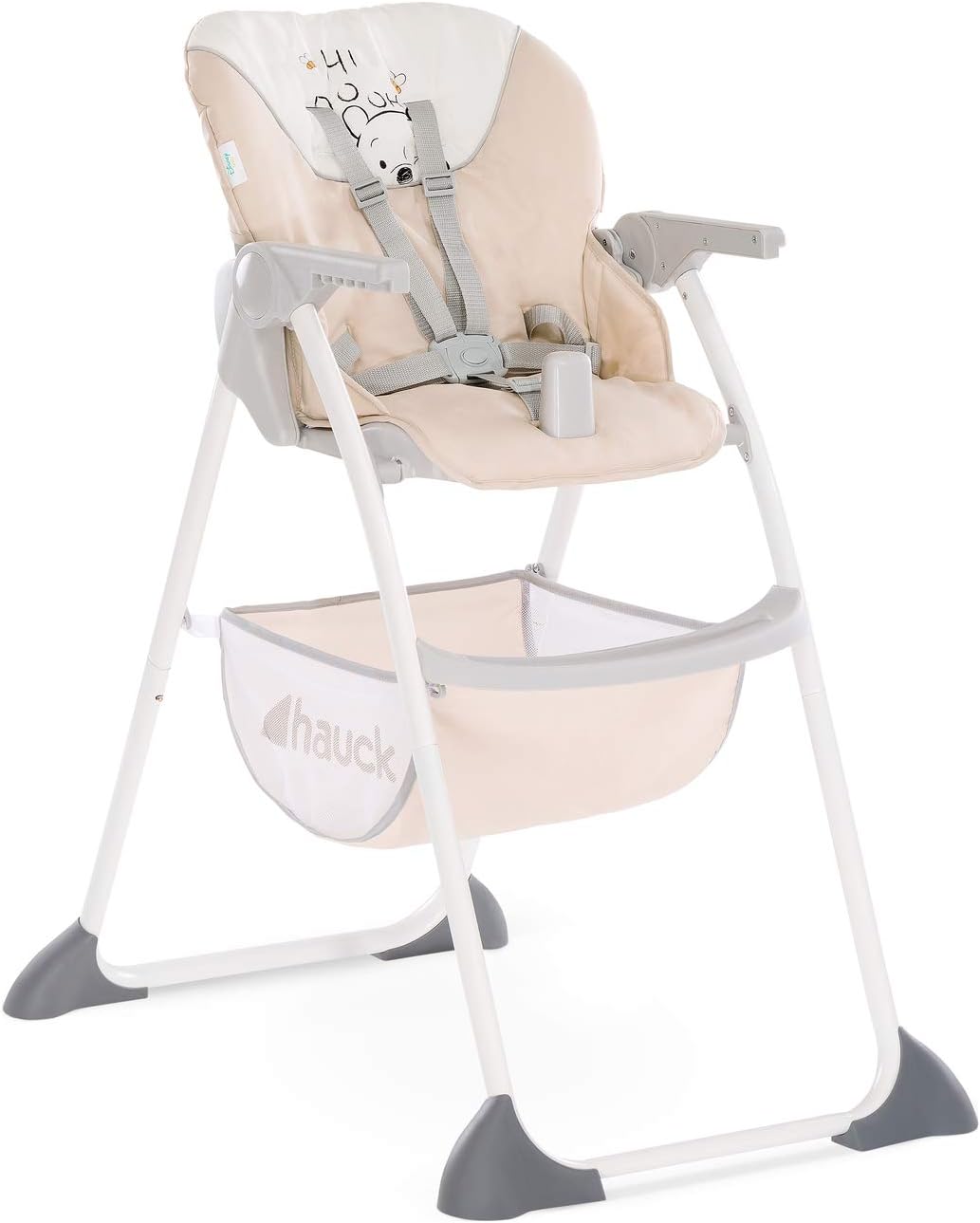 Hauck Disney Sit N Fold Pooh Cuddles product view 4