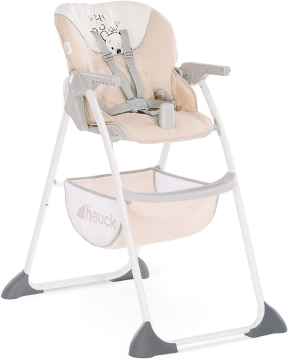 Hauck Disney Sit N Fold Pooh Cuddles product view 4