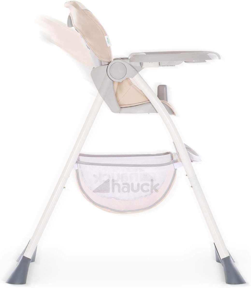 Hauck Disney Sit N Fold Pooh Cuddles product view 7