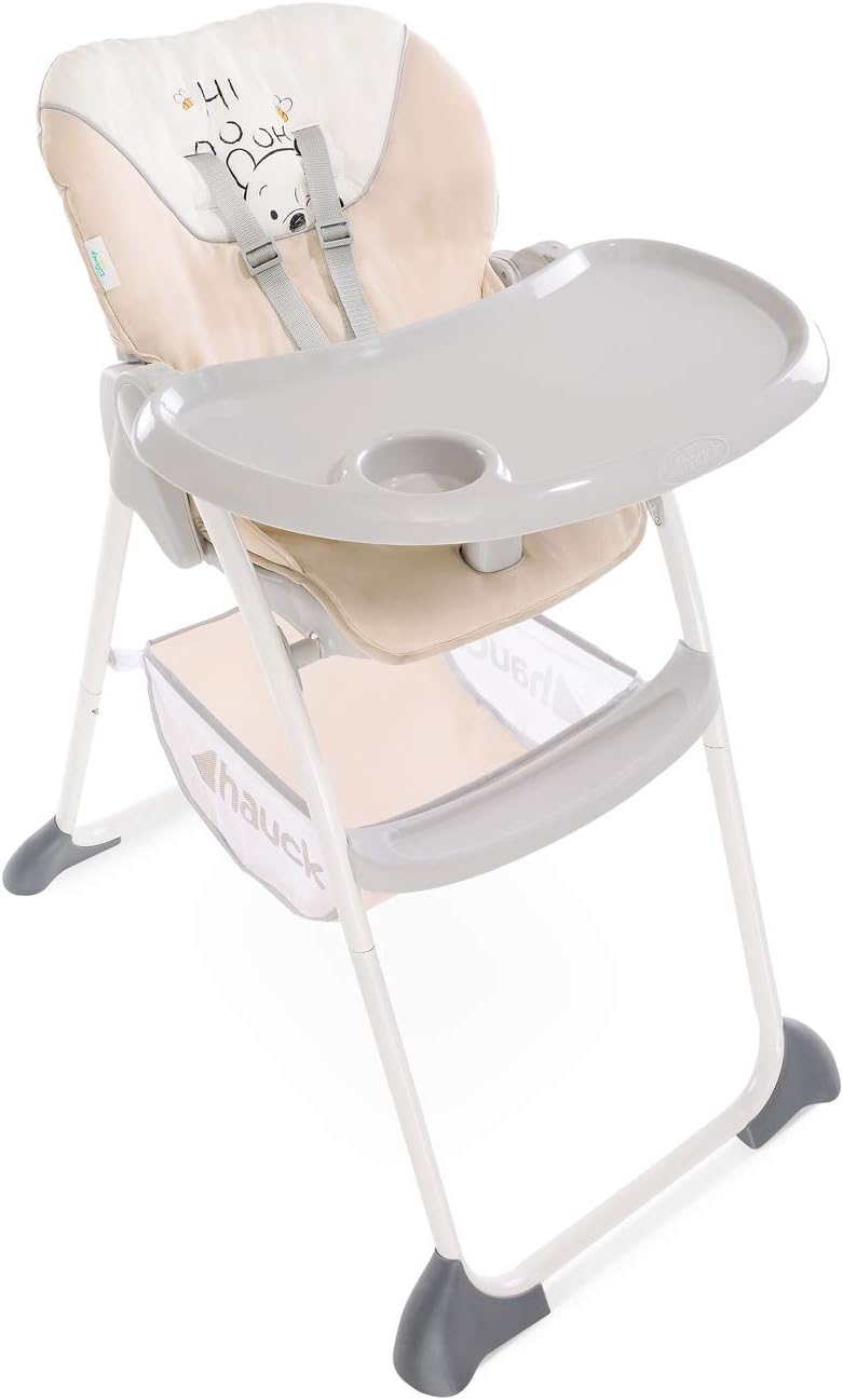 Hauck Disney Sit N Fold Pooh Cuddles product view 5