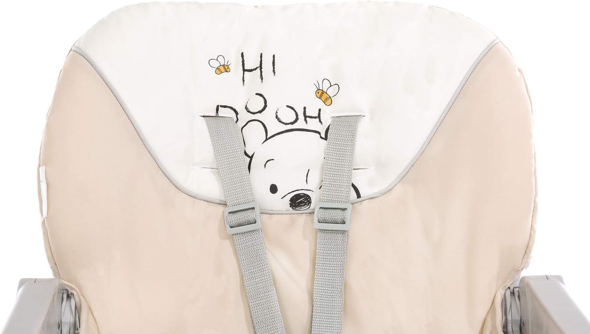 Hauck Disney Sit N Fold Pooh Cuddles product view 9