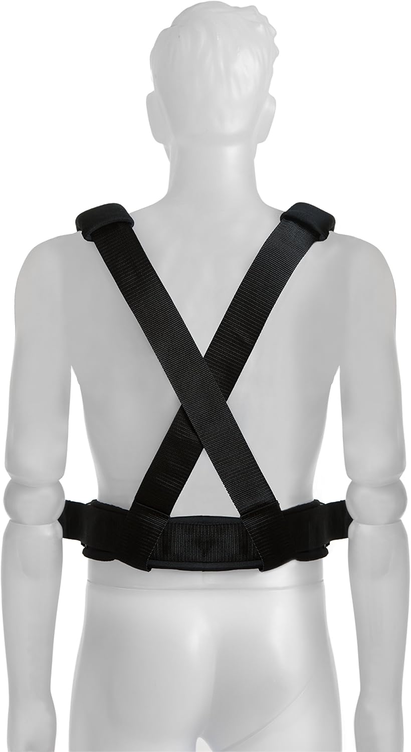 Hauck 4 Way Carrier Baby Carrier - Black - product view 20