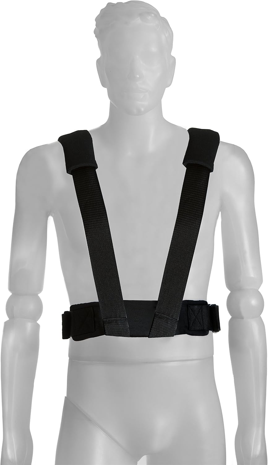 Hauck 4 Way Carrier Baby Carrier - Black - product view 21