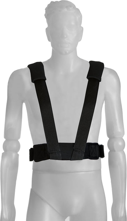 Hauck 4 Way Carrier Baby Carrier - Black - product view 21