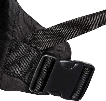 Hauck 4 Way Carrier Baby Carrier - Black - product view 9