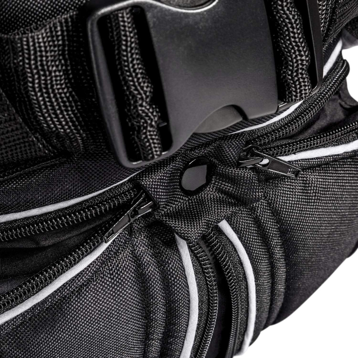 Hauck 4 Way Carrier Baby Carrier - Black - product view 8