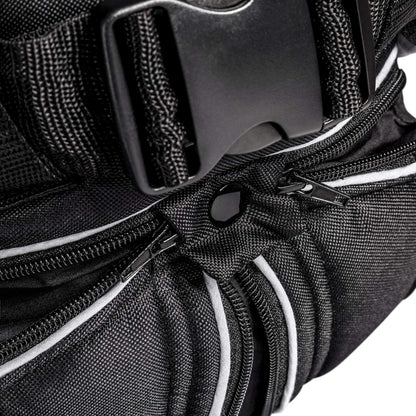 Hauck 4 Way Carrier Baby Carrier - Black - product view 8