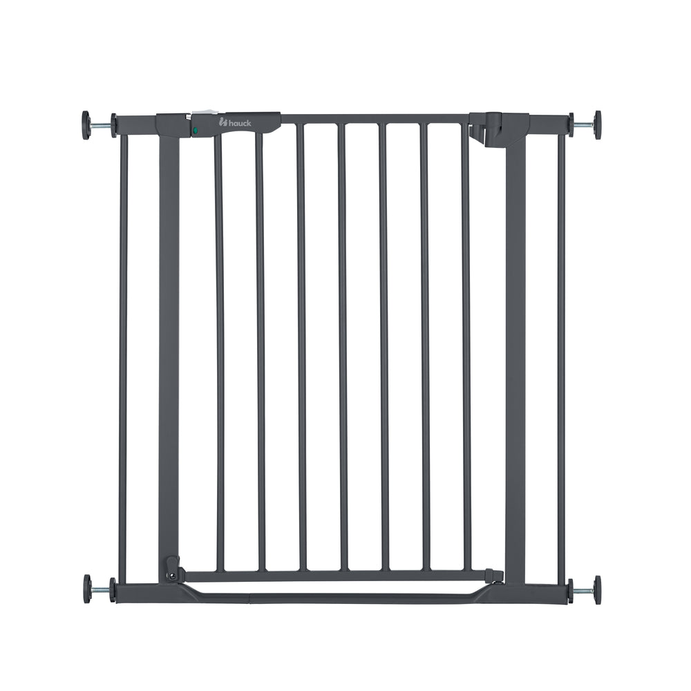 Safety gates