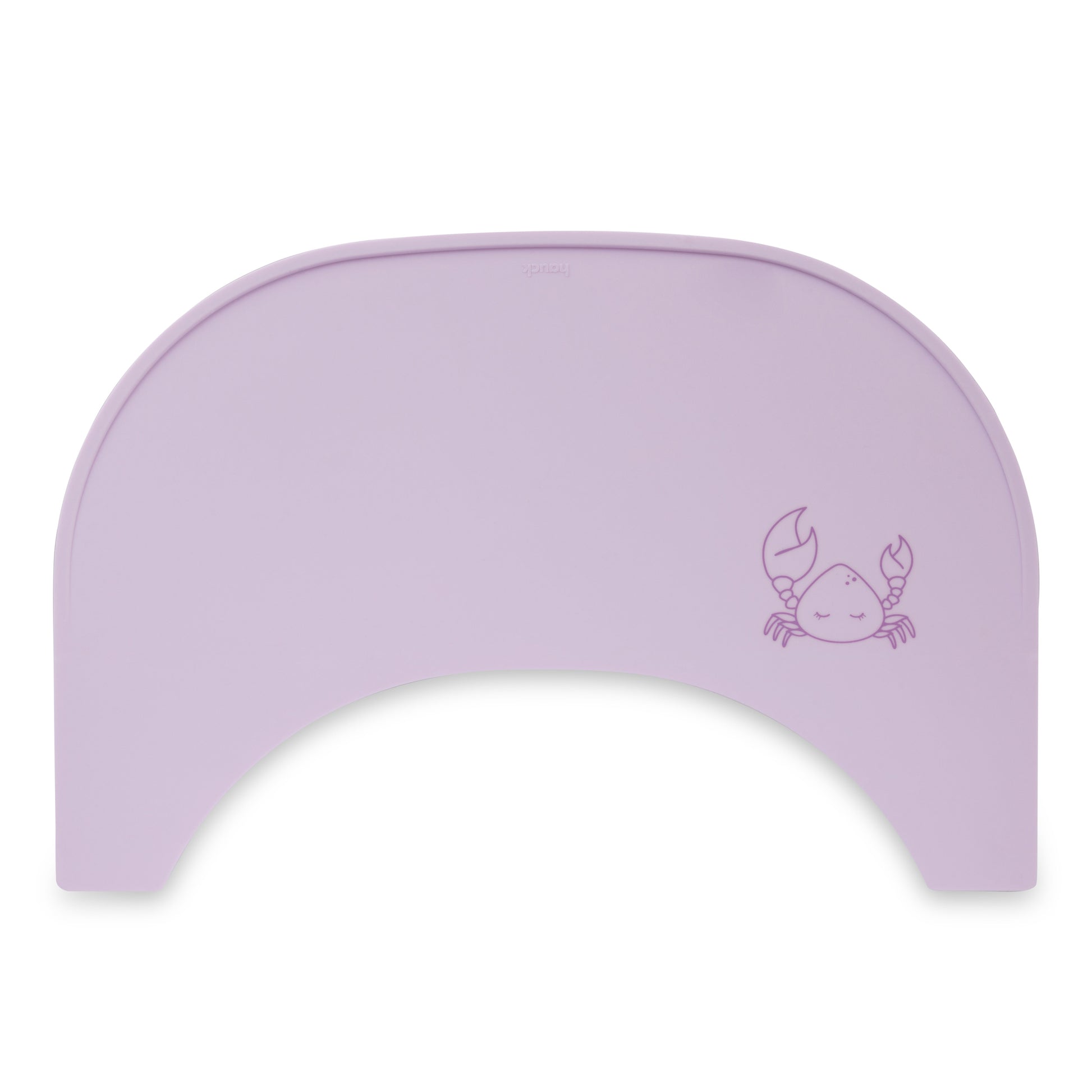 Highchair Tray Mat