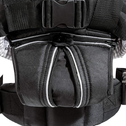 Hauck 4 Way Carrier Baby Carrier - Black - product view 10