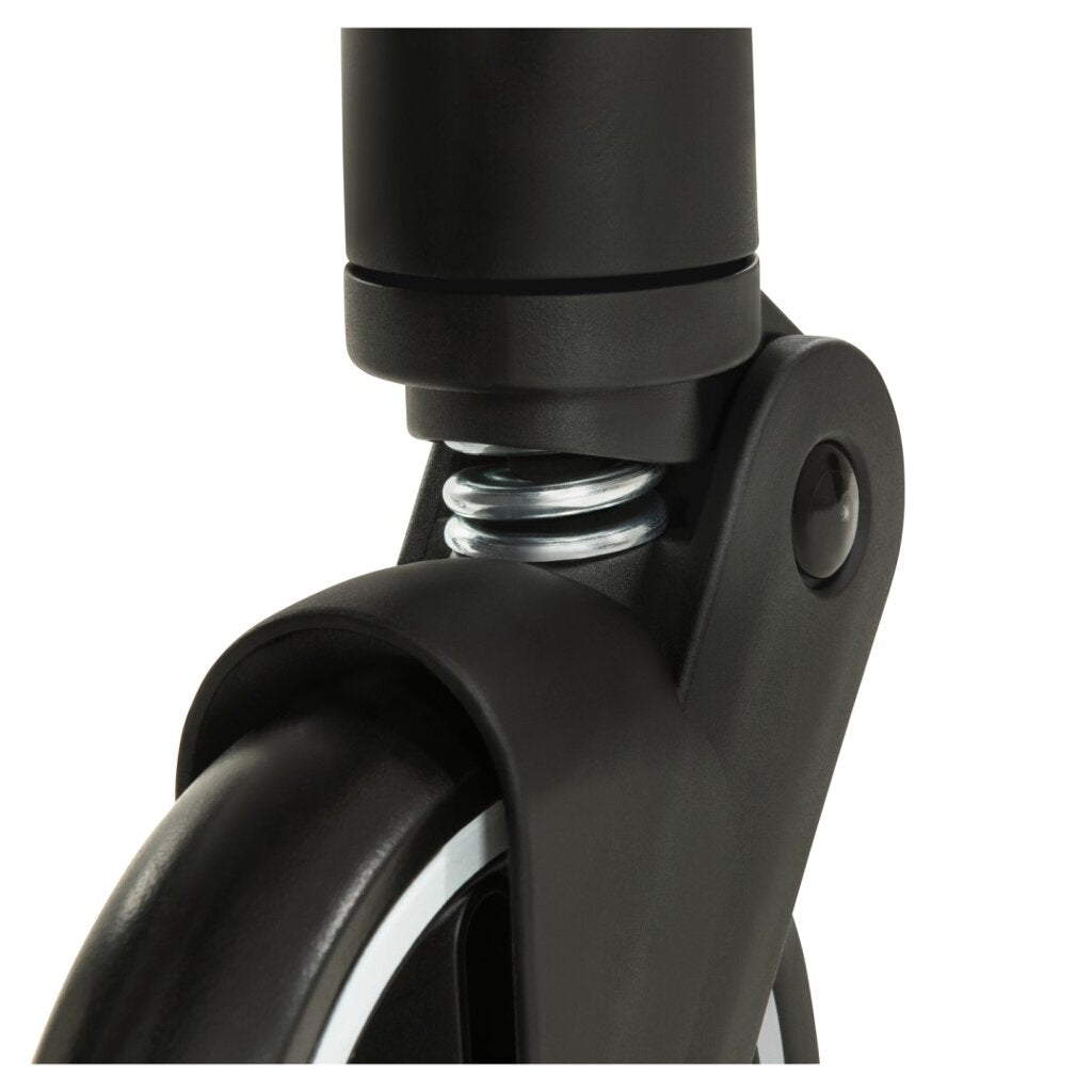 Hauck Travel N Care Compact Stroller: 4-Way Shock Absorbing Suspension