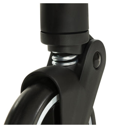 Hauck Travel N Care Compact Stroller: 4-Way Shock Absorbing Suspension