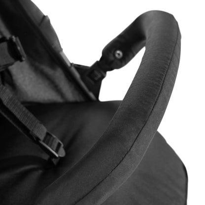 Hauck Sport Stroller: Super Lightweight Stroller (5.9kg), Compact & Foldable