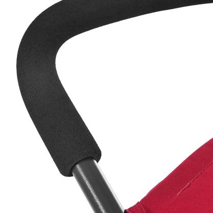 Hauck Sport Stroller: Super Lightweight Stroller (5.9kg), Compact & Foldable