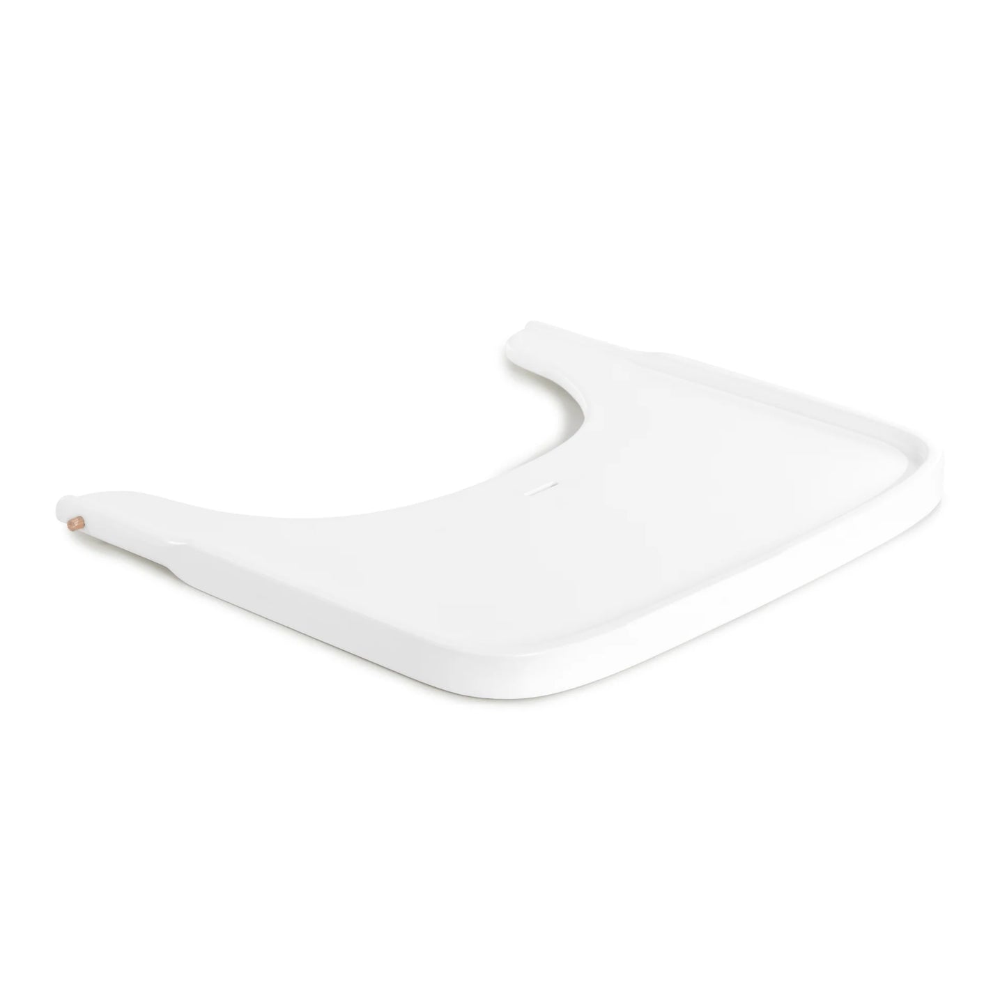 Alpha Wooden Tray