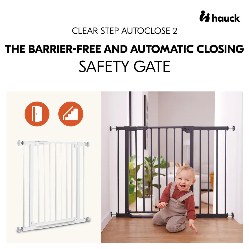 Clear Step Autoclose 2
