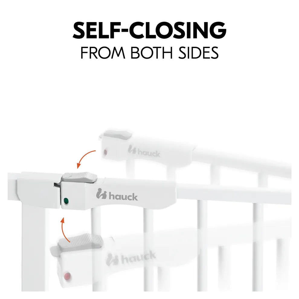 Clear Step Autoclose 2