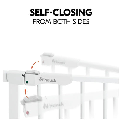 Clear Step Autoclose 2