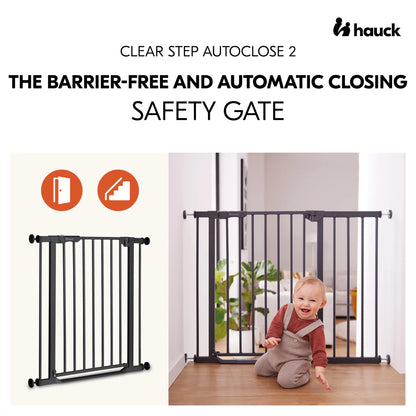Clear Step Autoclose 2