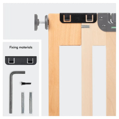 Safety Gate Extension 9 cm Eco