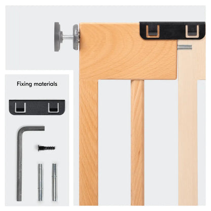 Safety Gate Extension 15 cm Eco