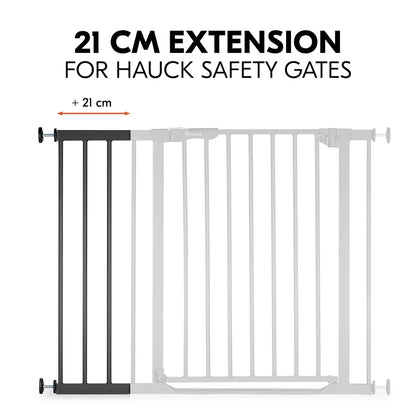 Safety Gate Extension 21 cm