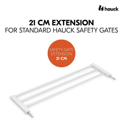 Safety Gate Extension 21 cm