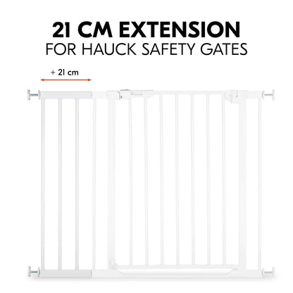 Safety Gate Extension 21 cm