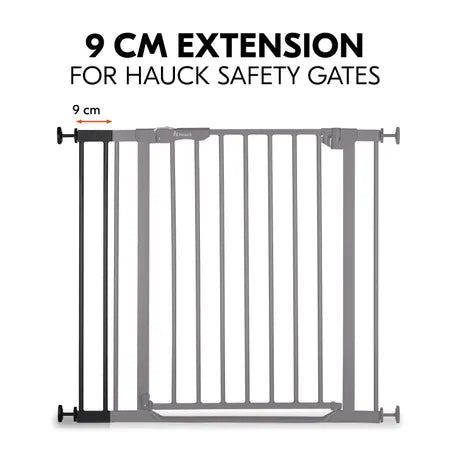 Safety Gate Extension 9 cm