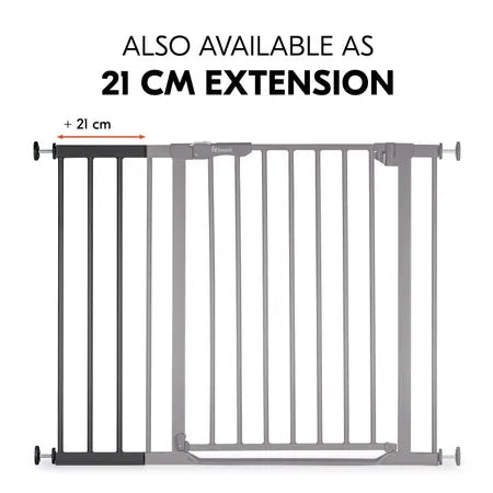 Safety Gate Extension 9 cm