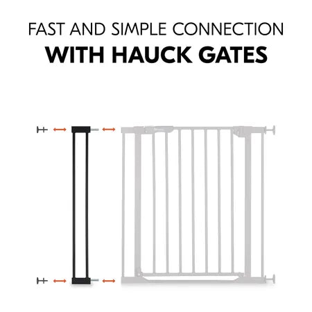 Safety Gate Extension 9 cm
