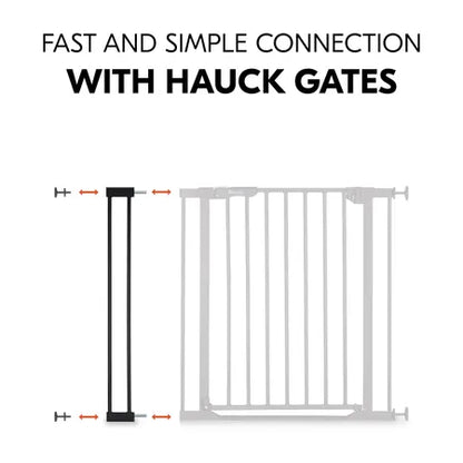 Safety Gate Extension 9 cm