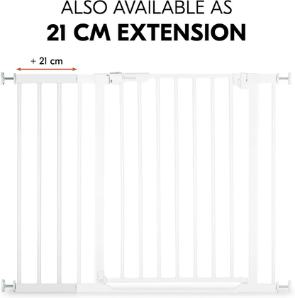 Safety Gate Extension 9 cm