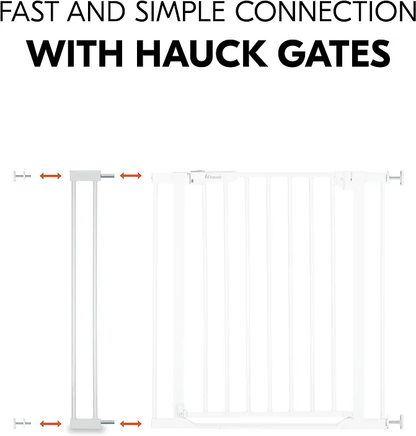 Safety Gate Extension 9 cm