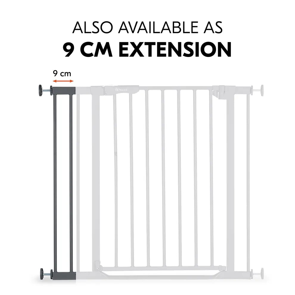 Safety Gate Extension 21 cm