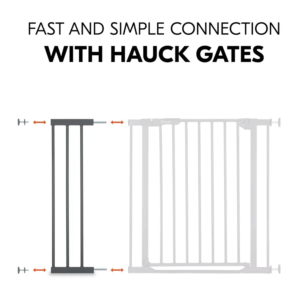 Safety Gate Extension 21 cm