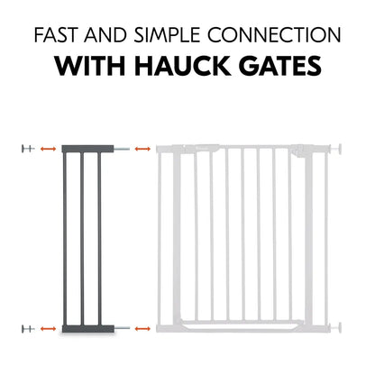 Safety Gate Extension 21 cm