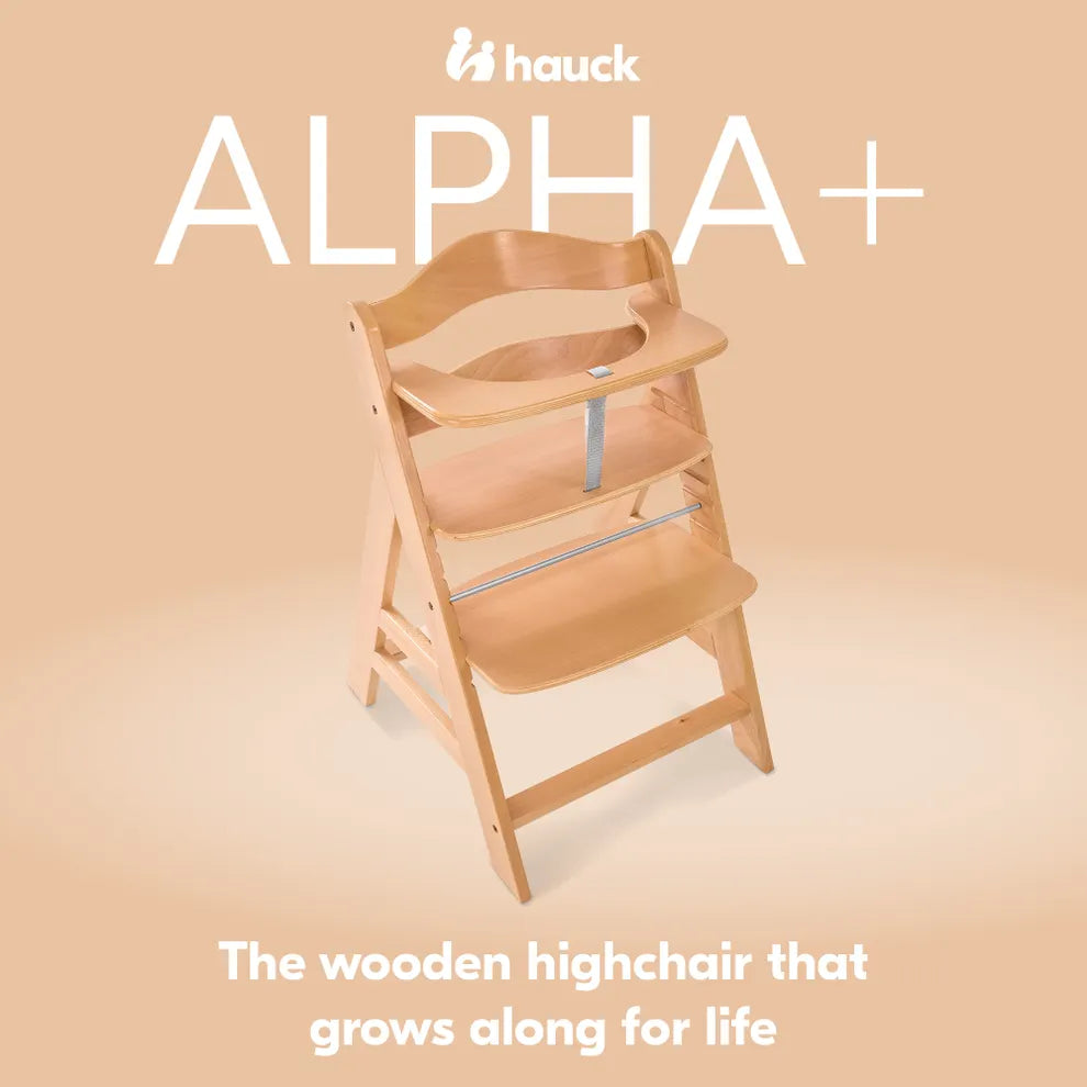 Alpha+