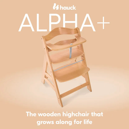 Alpha+